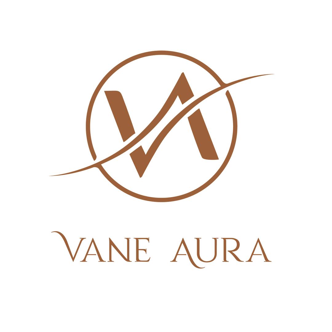 VANE AURA女装
