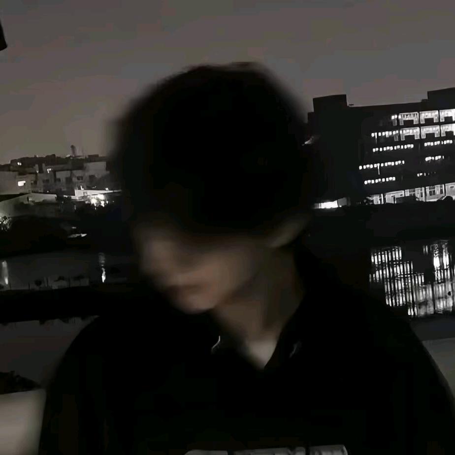 空心.