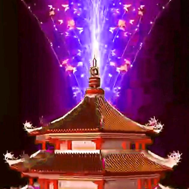 梅花香自苦寒来…