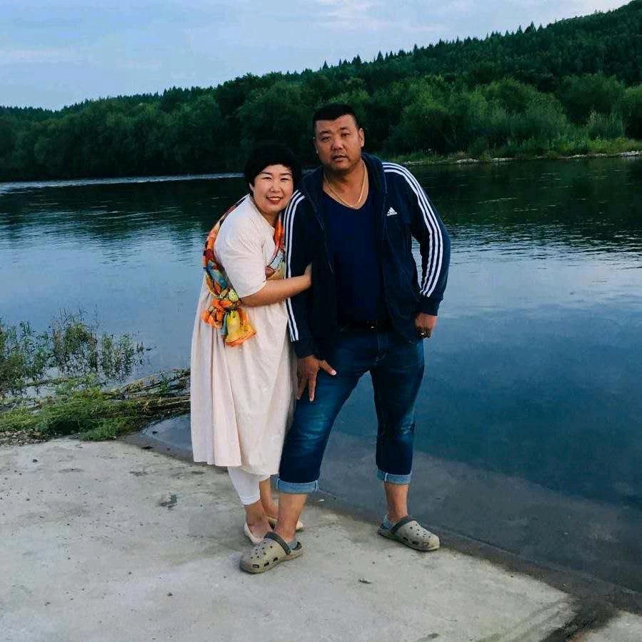 白胜利