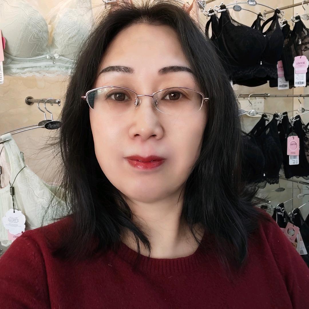 AB时代内衣马老师聊养发