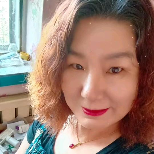 潇潇首播