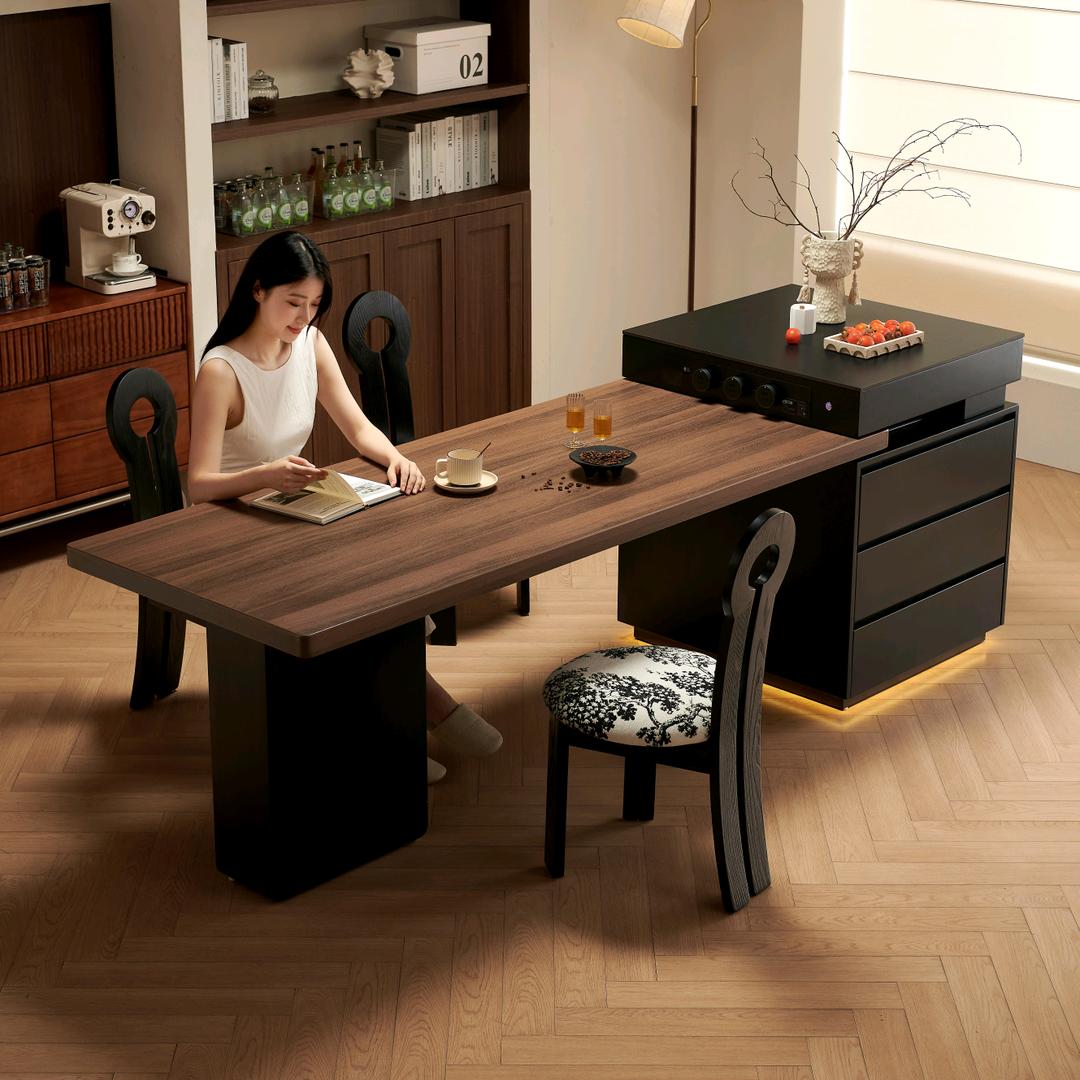 熠匠家具旗舰店