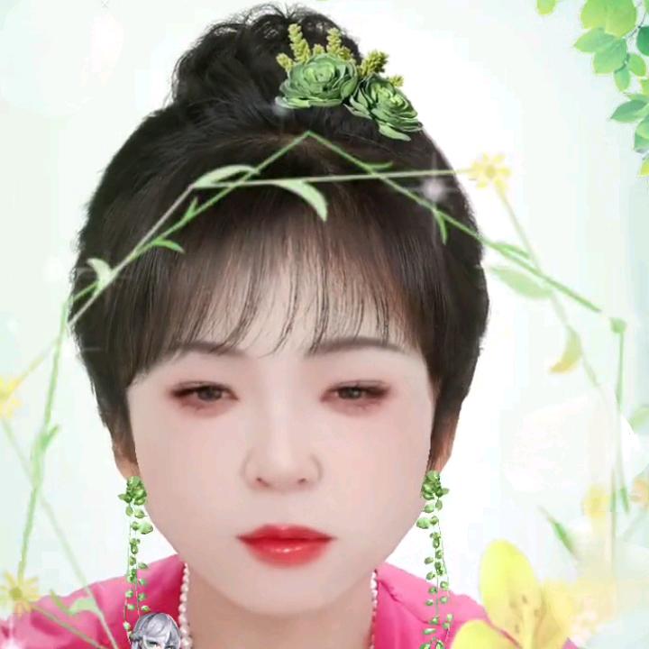 秀秀小姐