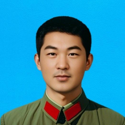 孙绪双