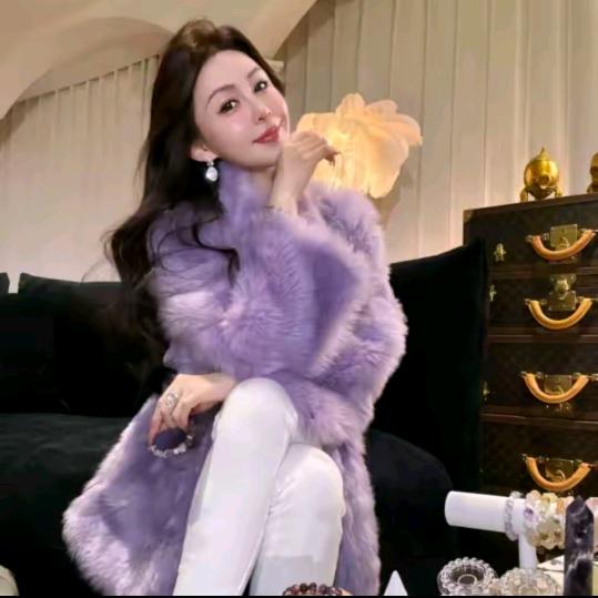 余潇潇💗高端轻奢女装
