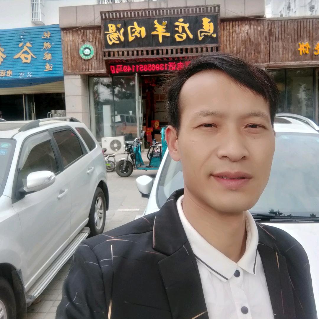 马店羊肉汤