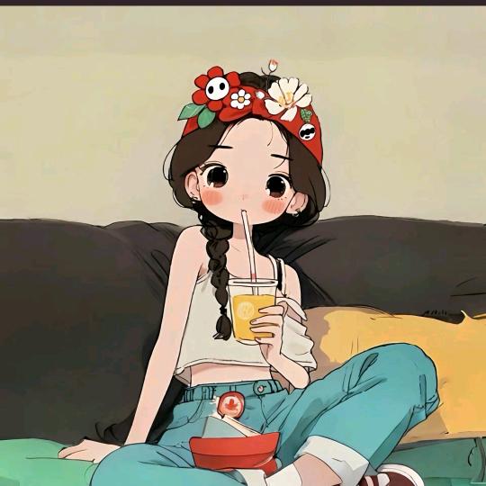 呆小呆