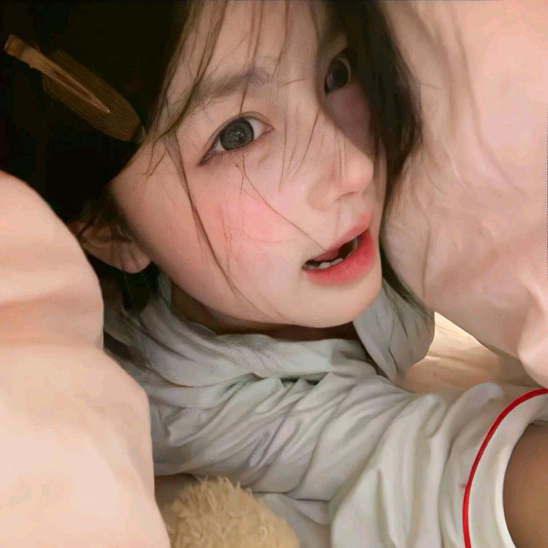 自信且帅气