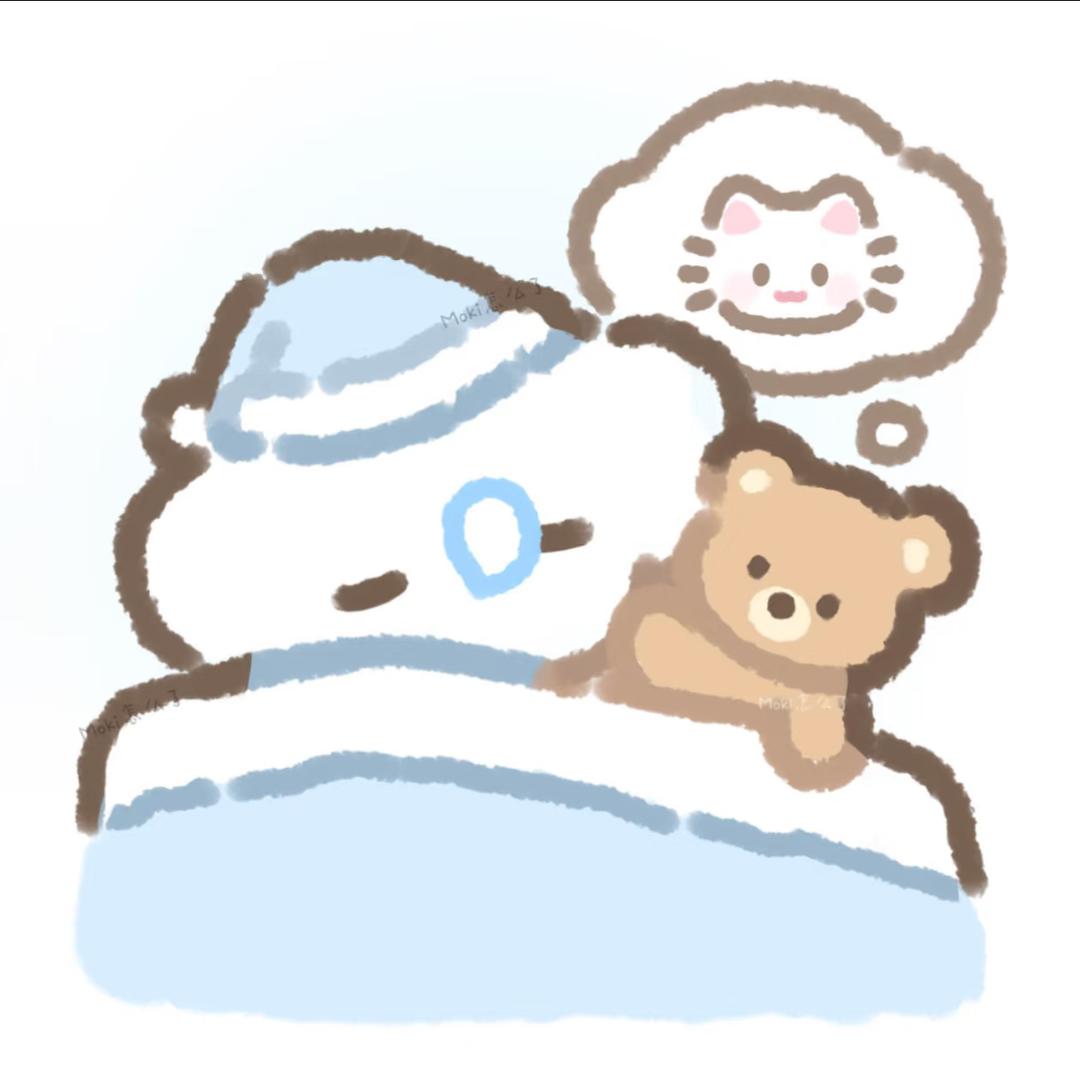 🌈面包大王🍞