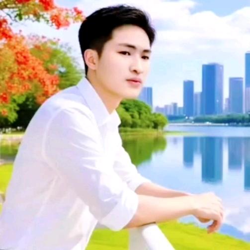 残而不废,康伴一生(单身)