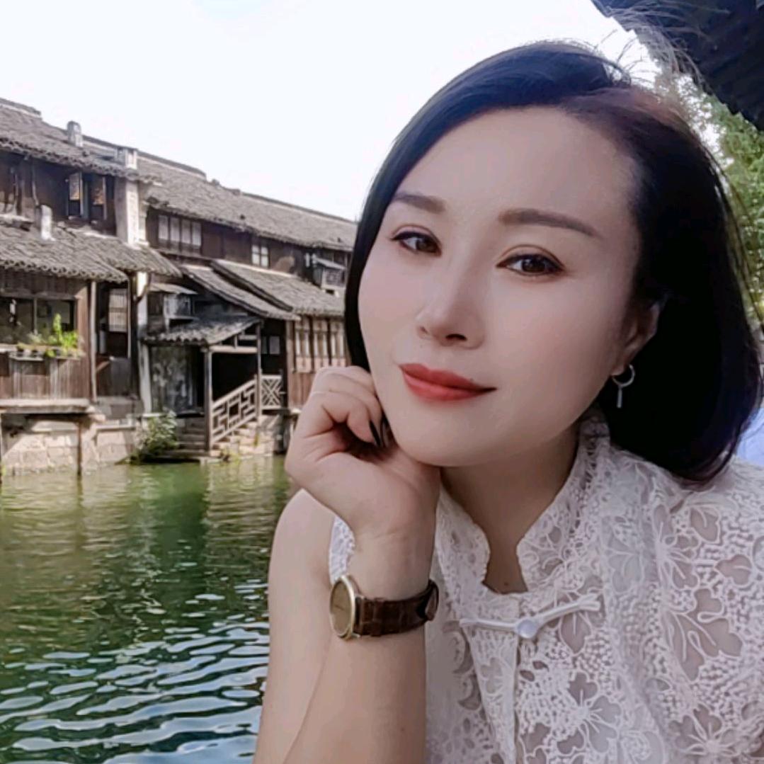 梅姐.🥰