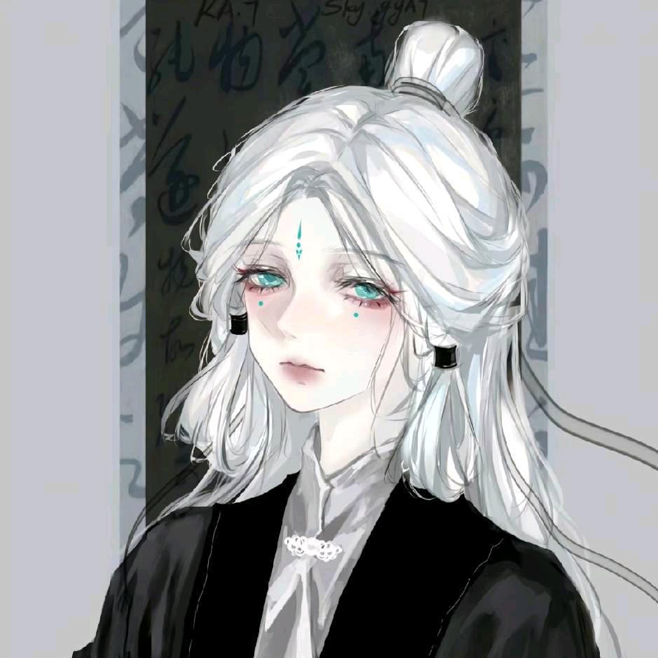 小财迷·安