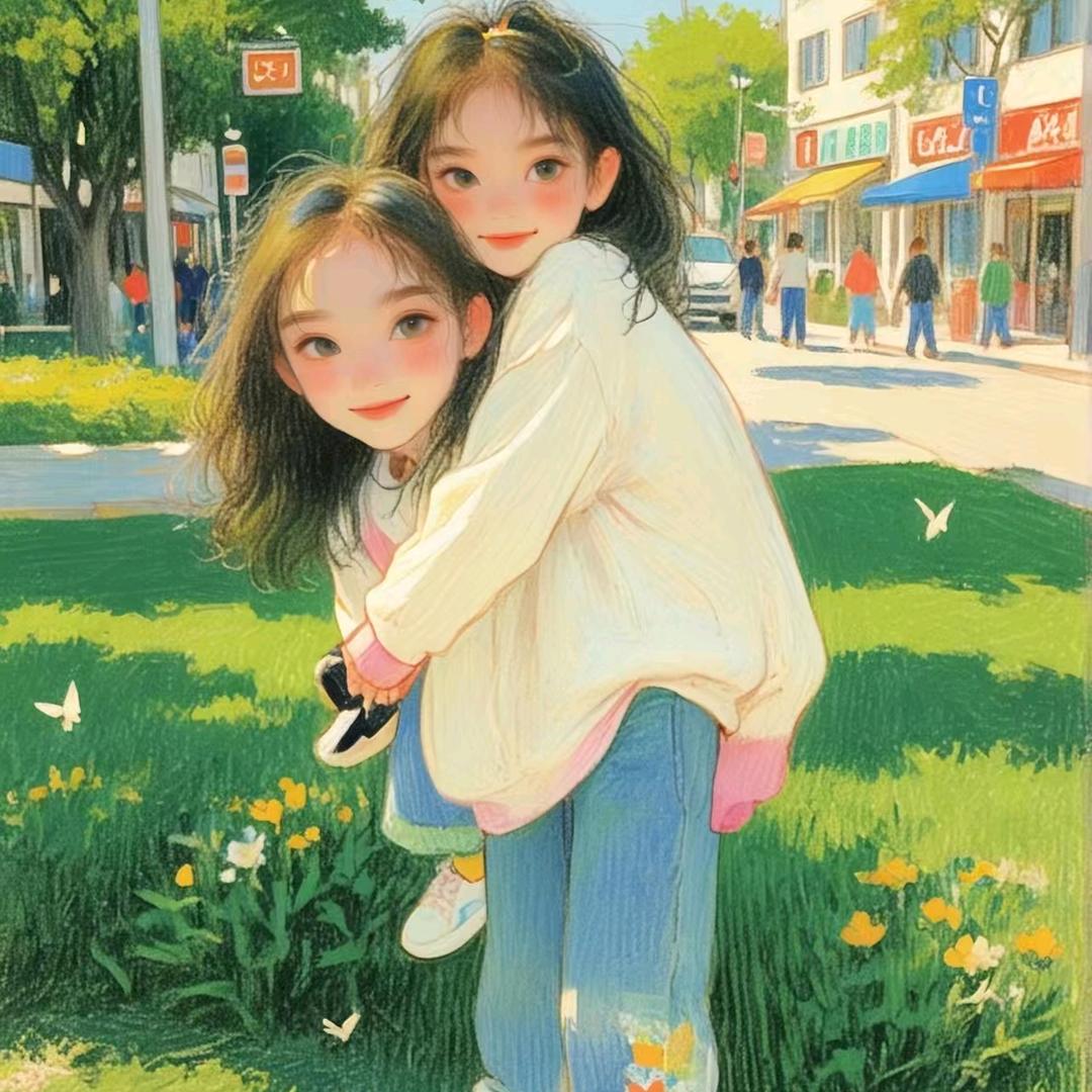 聆听✨