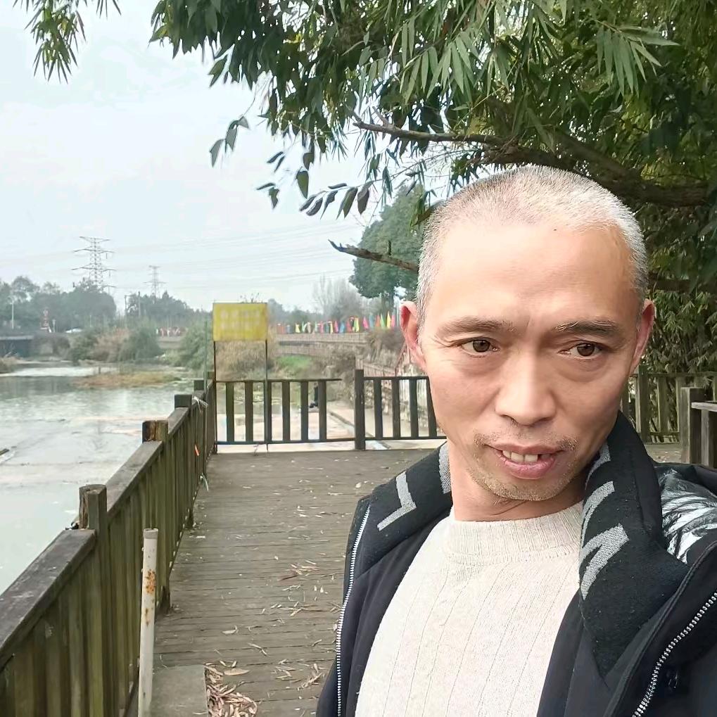 一个人赶场