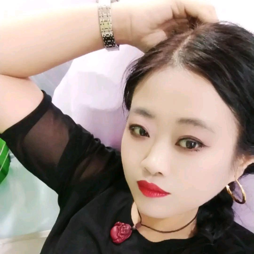 胡憨憨（承蒙厚爱）