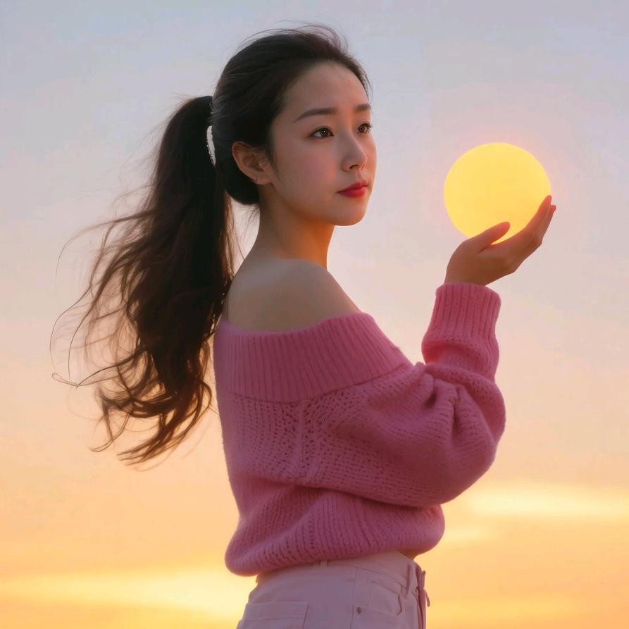 😘萌萌的女汉子😘