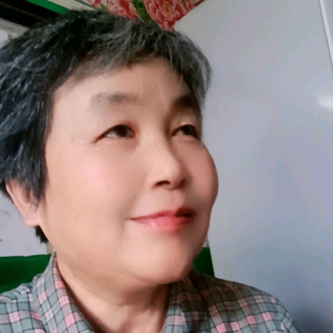 农民奶奶