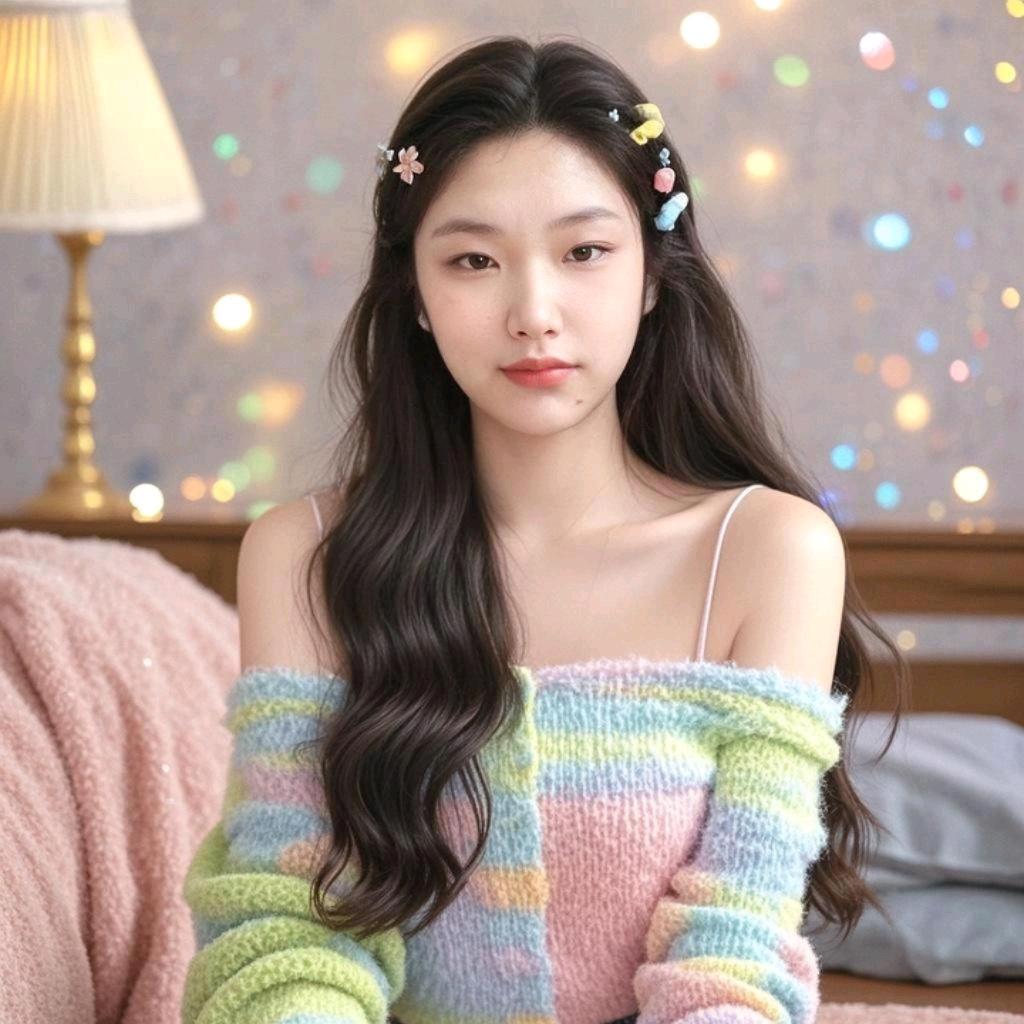 橘子girl