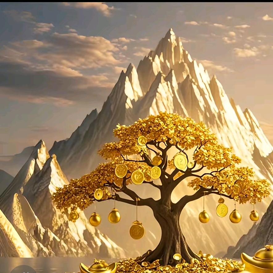 我行我素——景