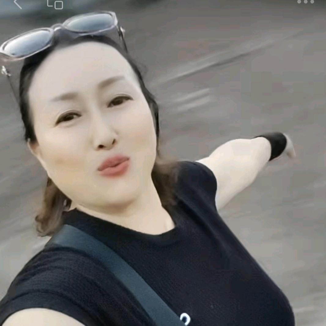 君子姐