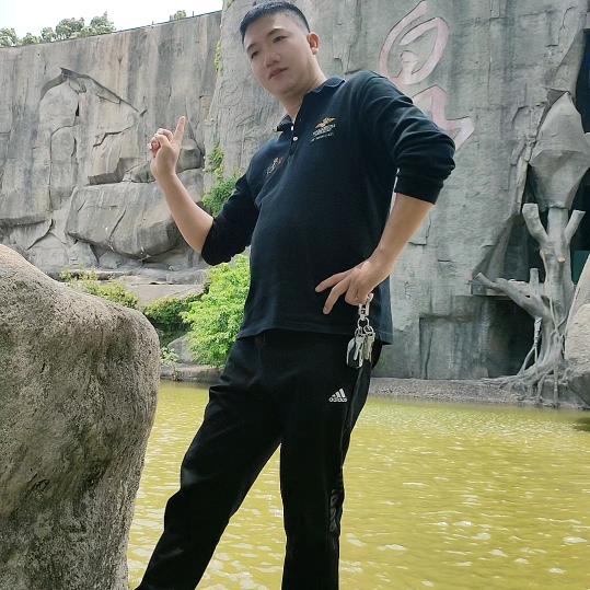 爱鸽人，罗刚