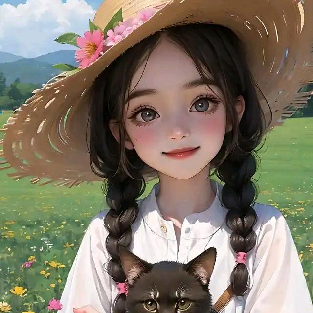 阿梦爱学习