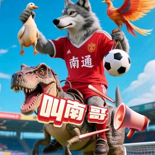 ⚽️南🇨🇳哥⚽️