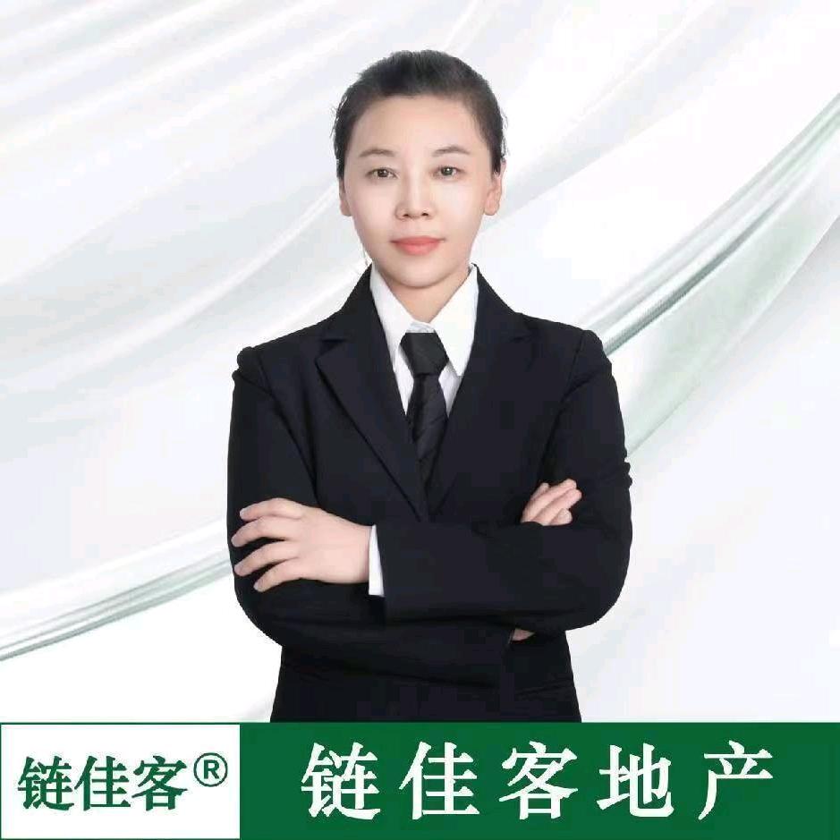 李大会（薛城房产）