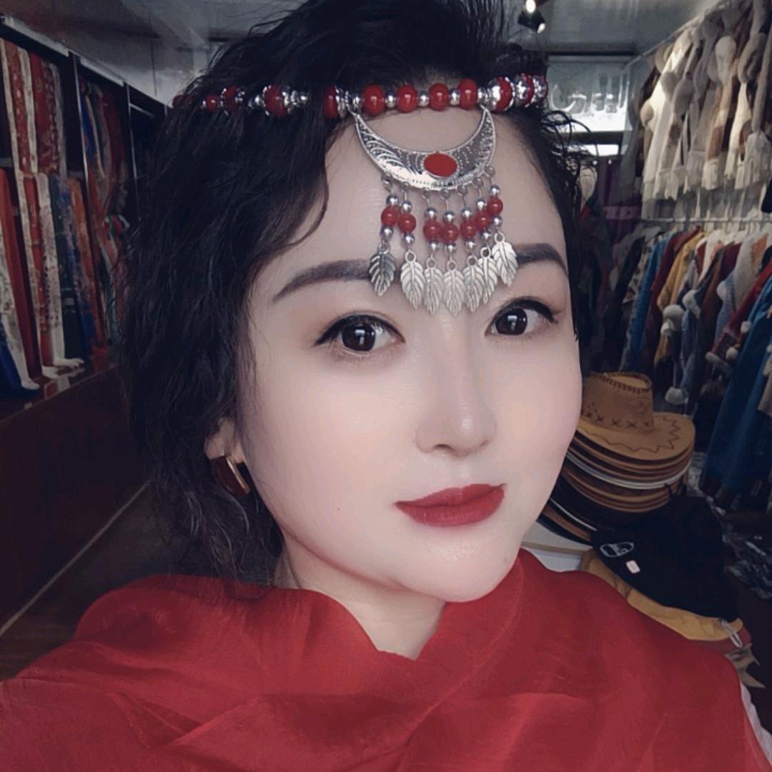 荷之润专业调肤祛斑