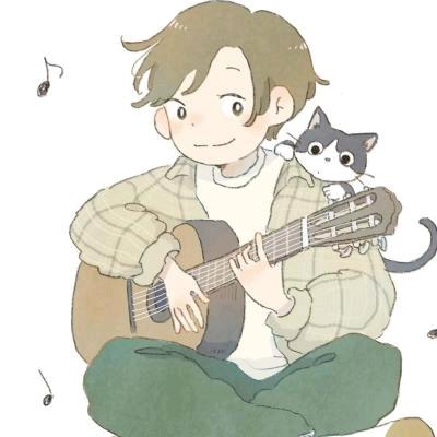 小情绪。