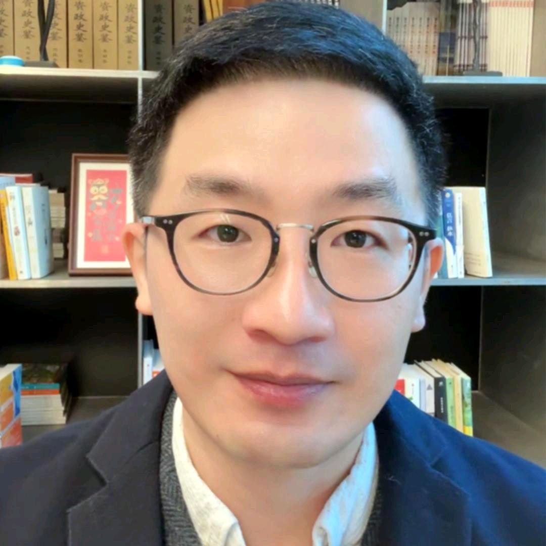 了不起的凯叔叔