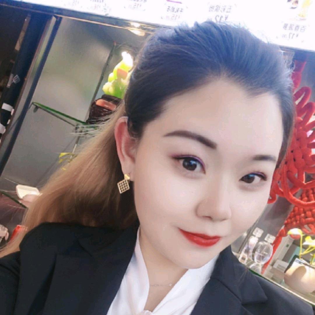 愿做春风暖人心❤️