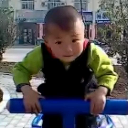 狗不理包子！