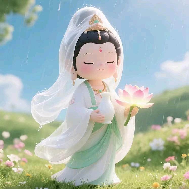 神婆ViVi～