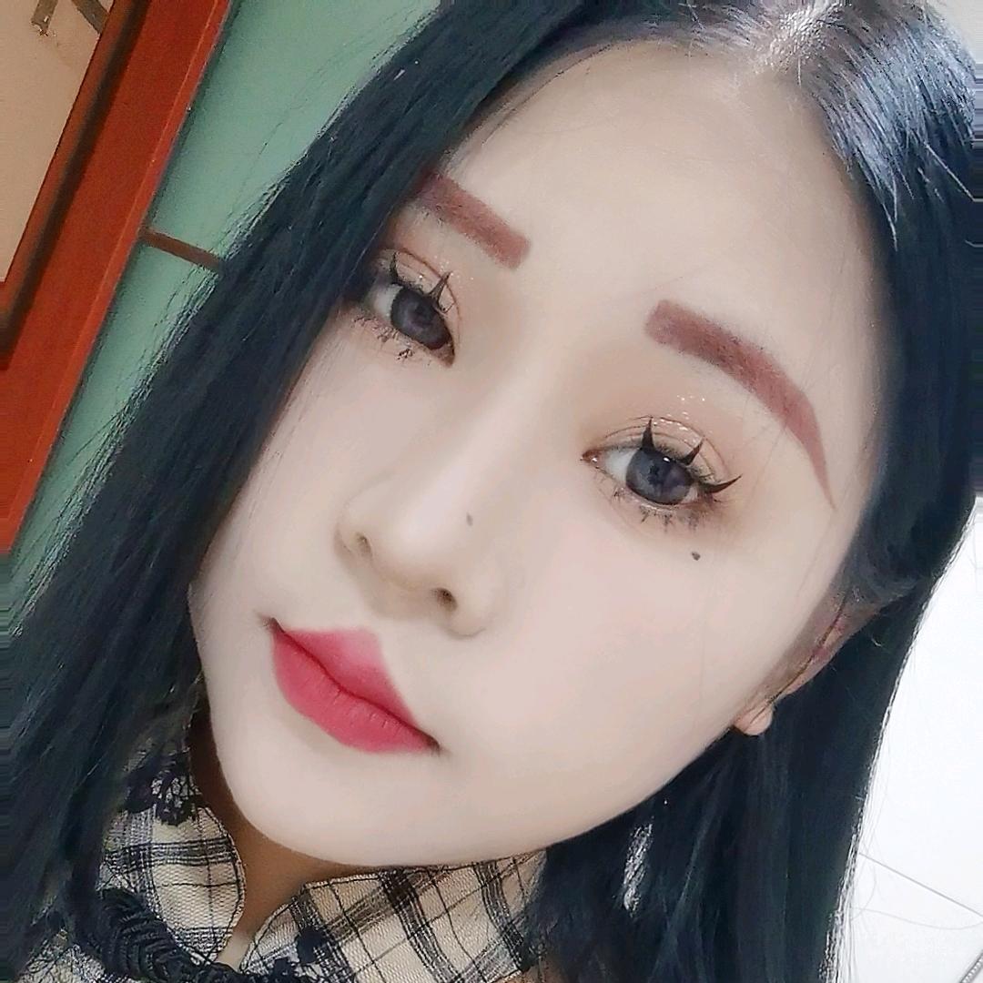 艳