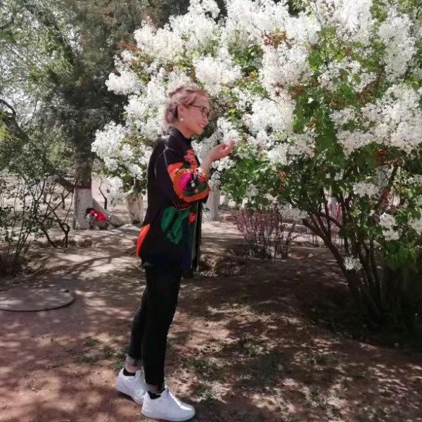 #凤姐FengJie