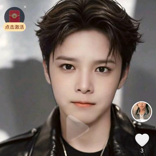 - Yon Su《黑马甲》