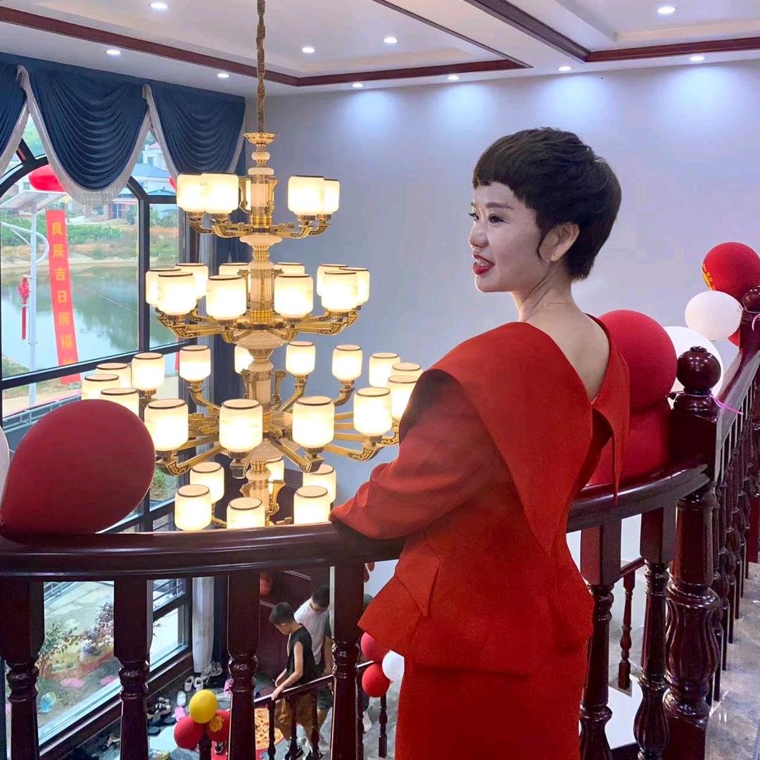 花🌹花