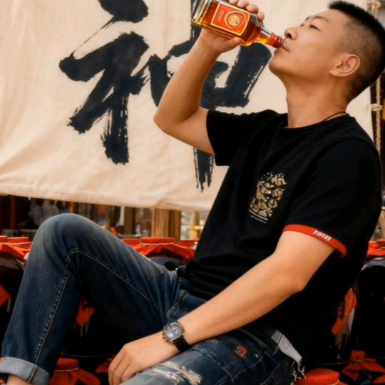 一个人独来独往