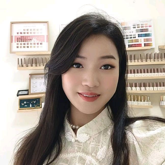 娜样……