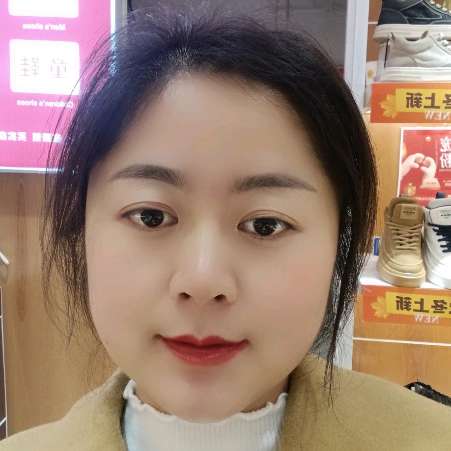 百恒鞋业足美高（富源三店）