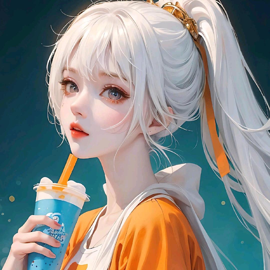 🌈九零后的青春