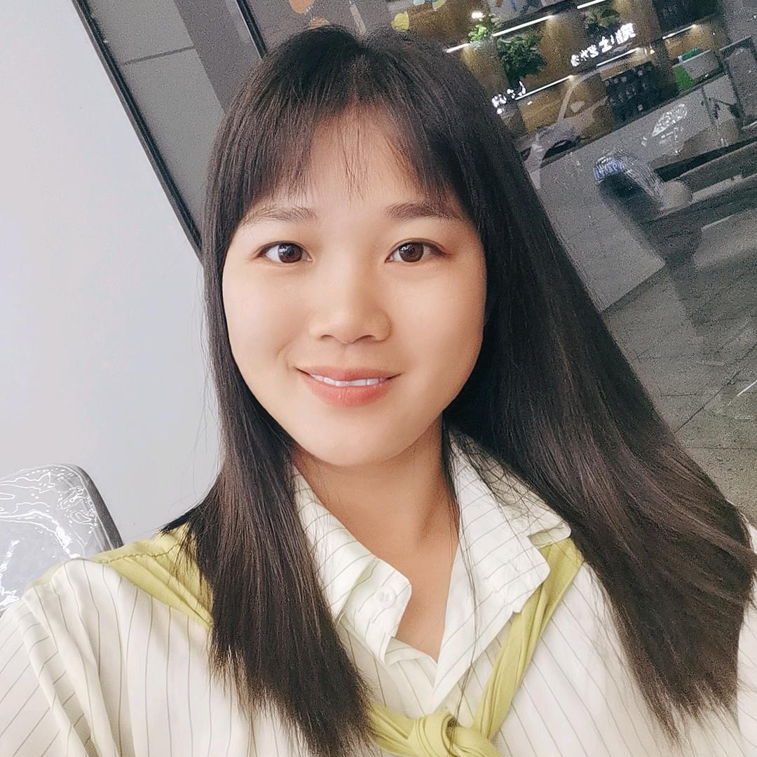 永州注册公司会计小琴