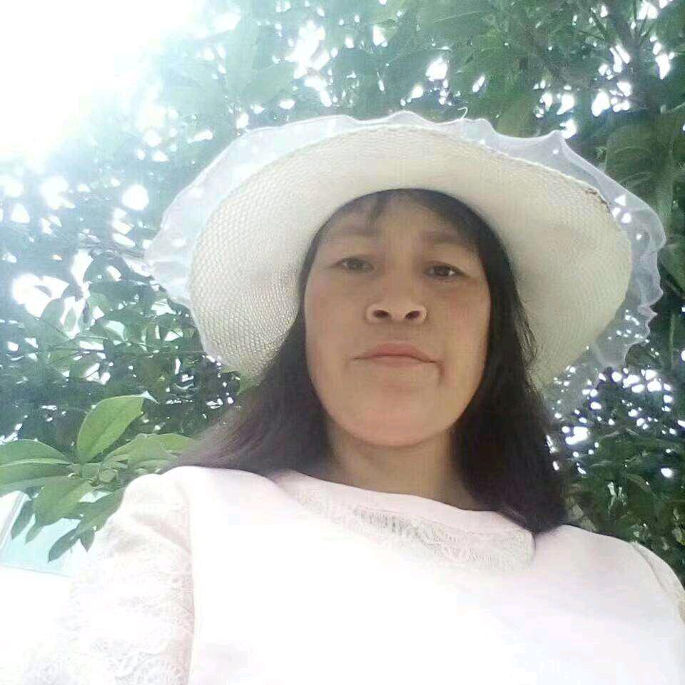 卢姐
