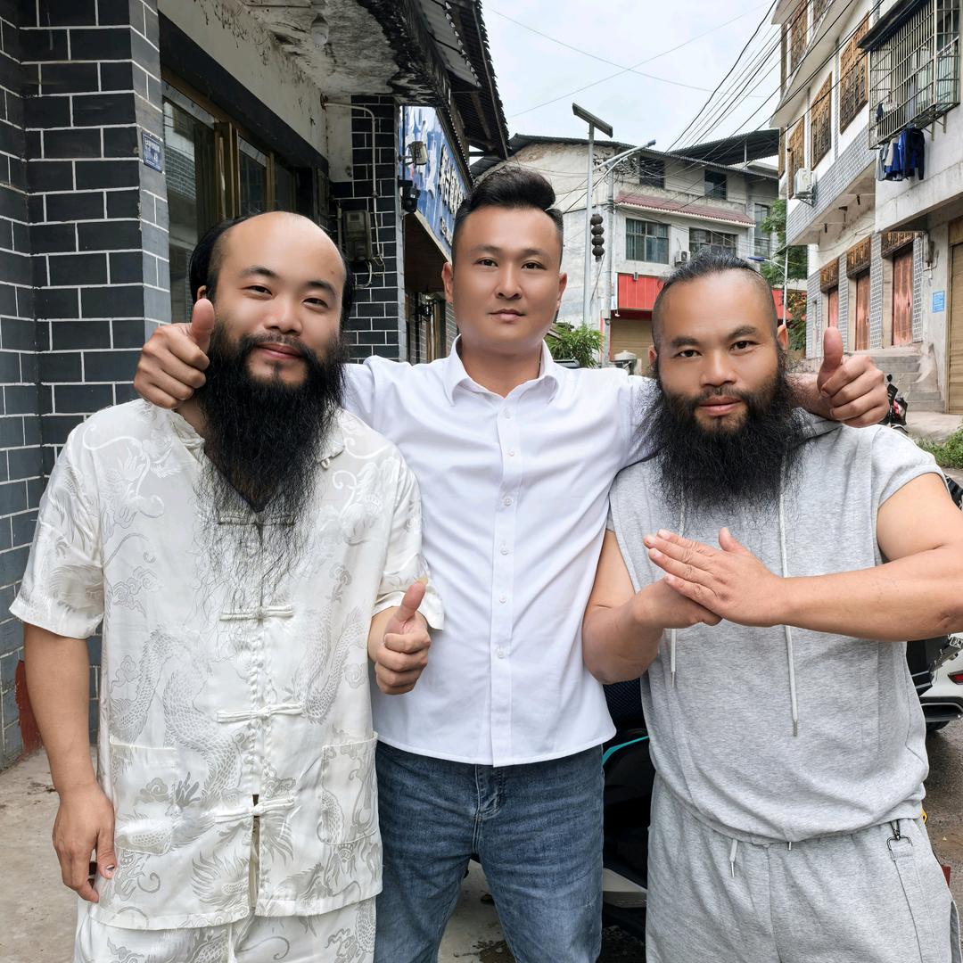 陈蒙厚爱