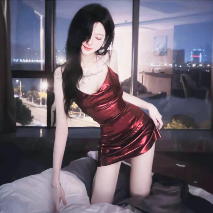 你说星期八就爱我