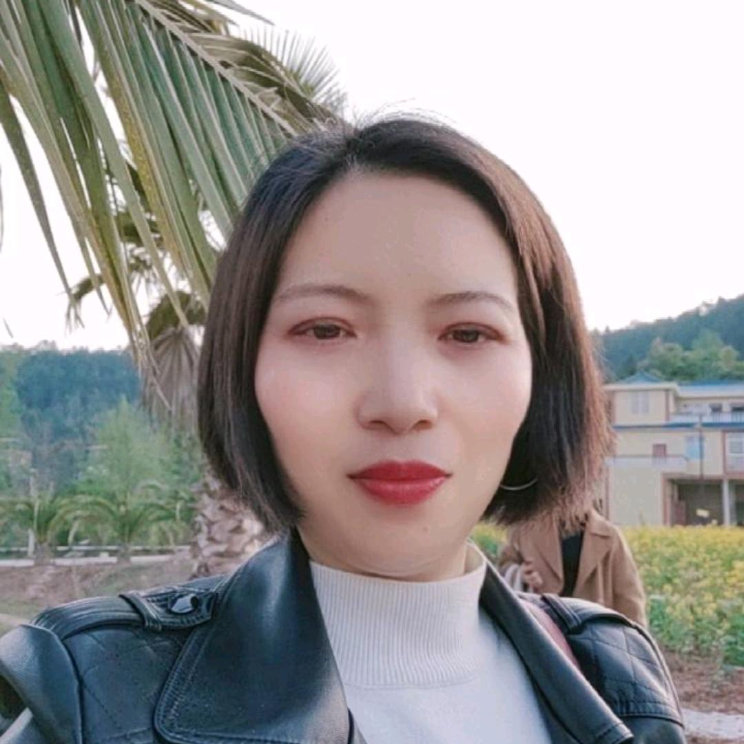 樱花姐