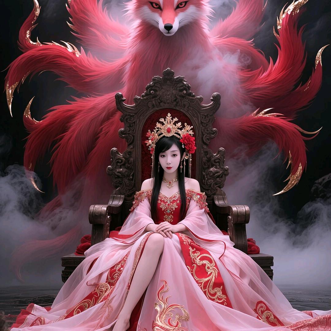 仙缘阁🙏晴姐2