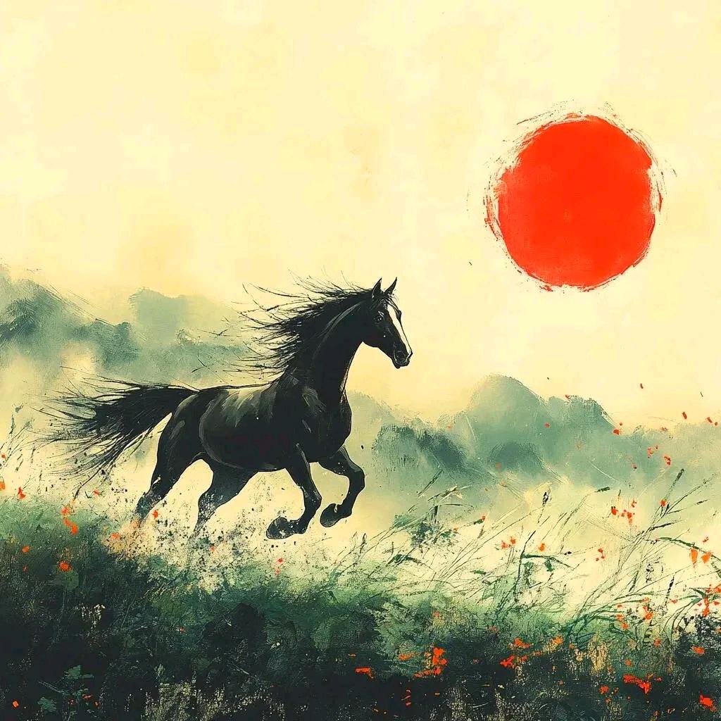 太阳
